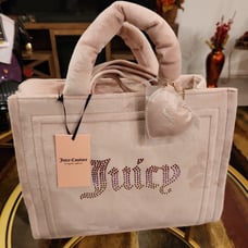 Juicy Couture Big Spender Tote