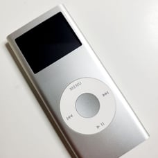 iPod Nano 2nd Generation