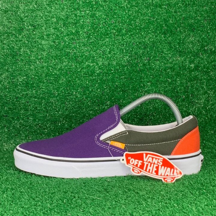 NEW Vans Mens Authentic Canvas Shoes Sz 9