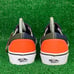 NEW Vans Mens Authentic Canvas Shoes Sz 9