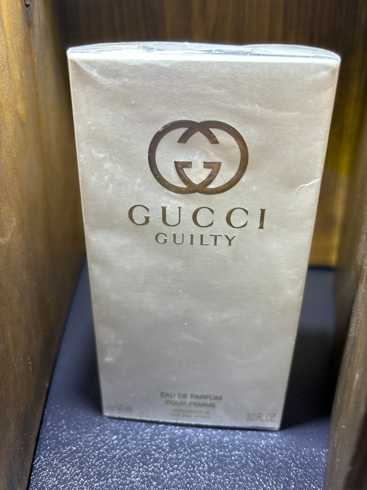 Gucci