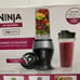 Ninja fit blender
