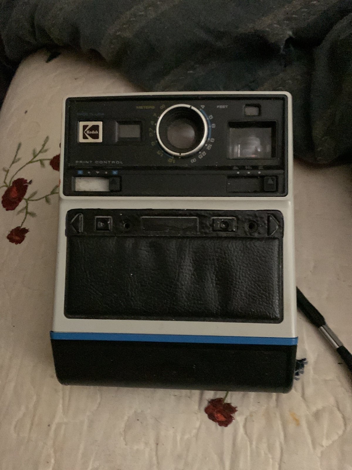 Camera