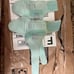 Owlet replacement socks size 1 and 2