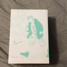 Dakaichi manga