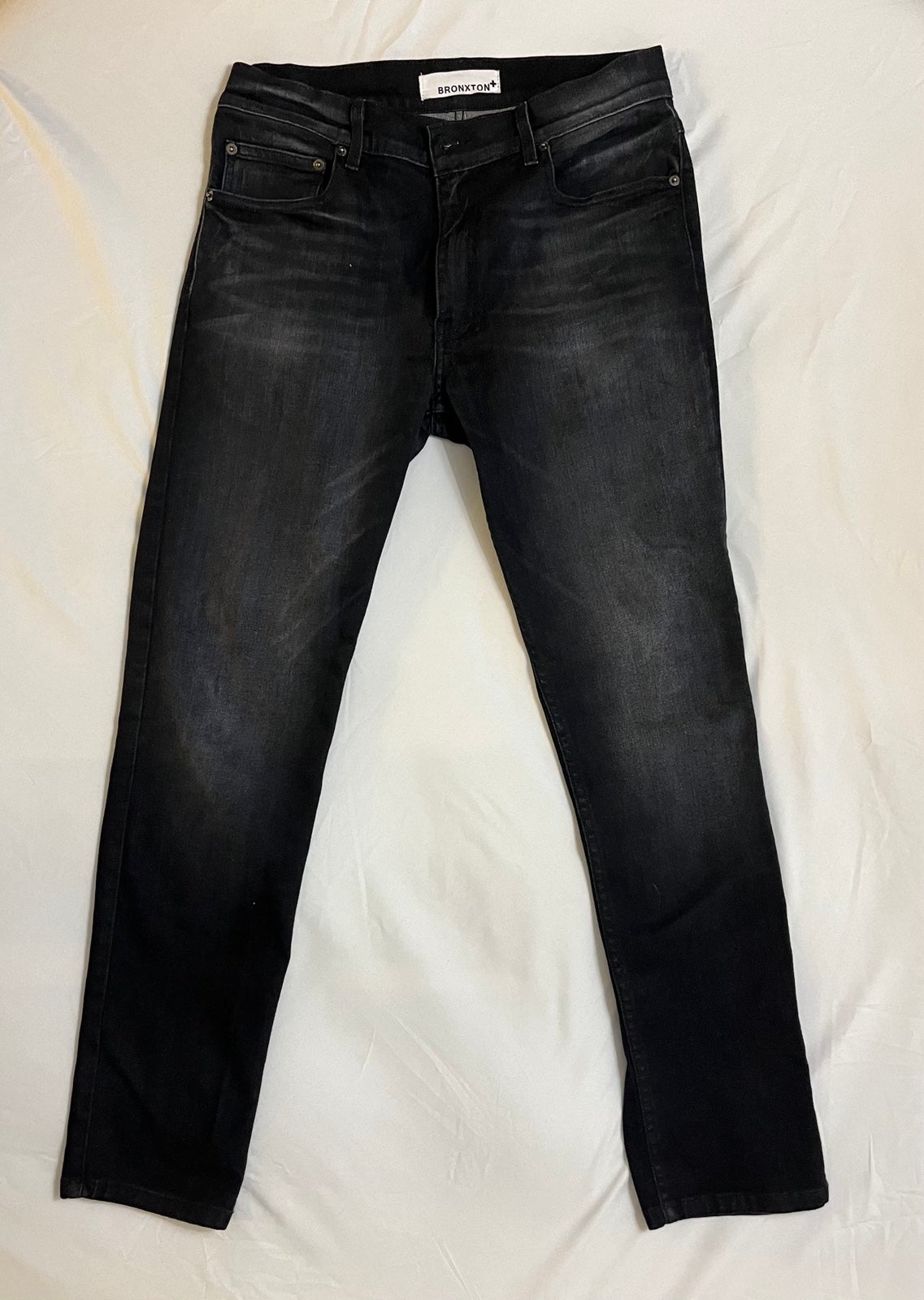 Bronxton jeans