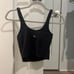 lululemon Align Tank Top in Black