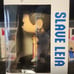 Star Wars Slave Leia #18 OG Blue Box Funko Pop