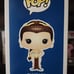 Star Wars Slave Leia #18 OG Blue Box Funko Pop