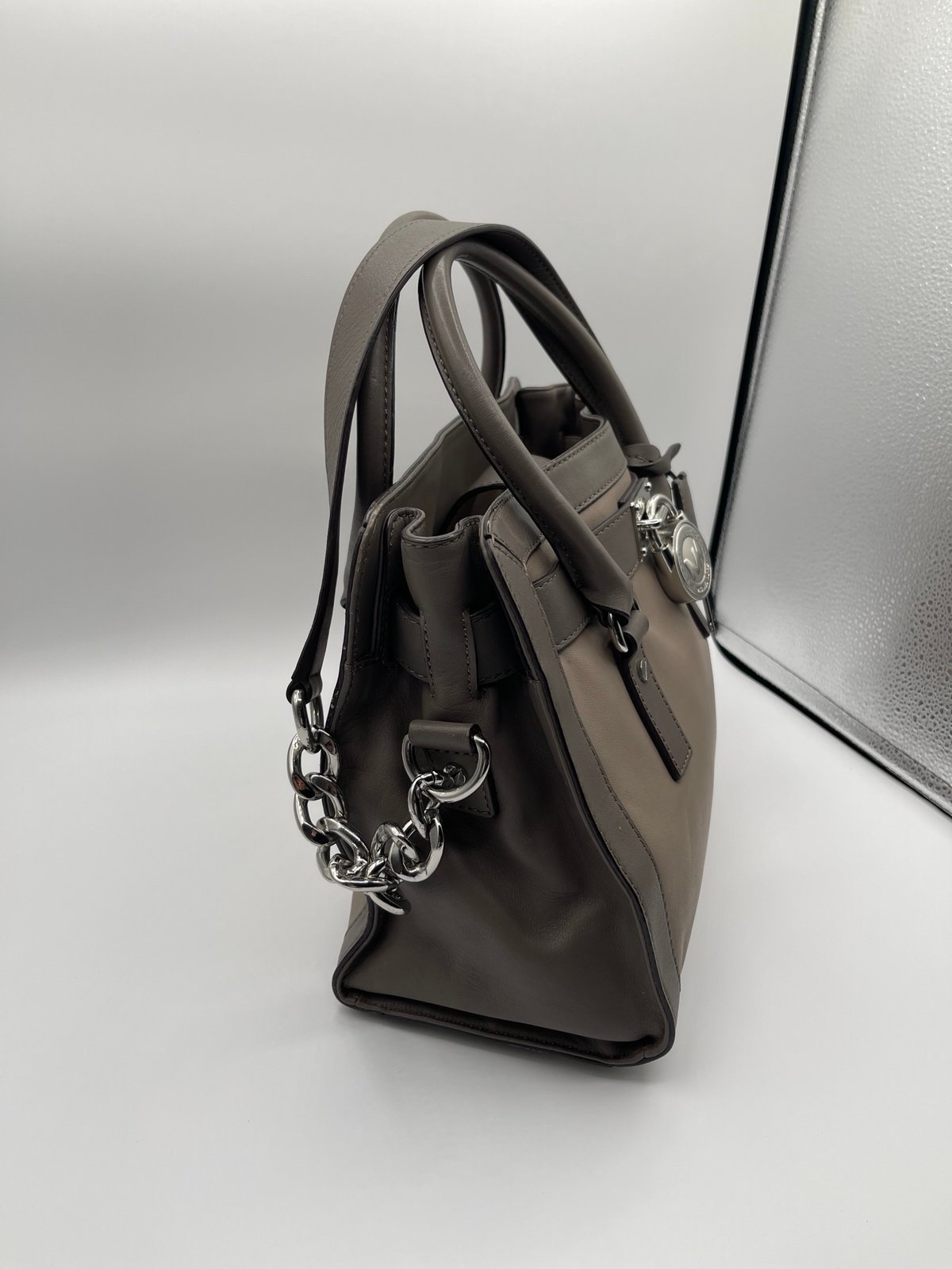 michael kors two way bag