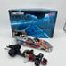 NHRA Gary Scelzi 1:24 Scale Mopar Oakley Snow Camo Funny Car 2005, 1 of 996