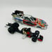 NHRA Gary Scelzi 1:24 Scale Mopar Oakley Snow Camo Funny Car 2005, 1 of 996