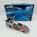 NHRA Gary Scelzi 1:24 Scale Mopar Oakley Snow Camo Funny Car 2005, 1 of 996