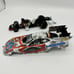 NHRA Gary Scelzi 1:24 Scale Mopar Oakley Snow Camo Funny Car 2005, 1 of 996