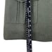 American Eagle Peacoat Women L Army Green Winter Fall Miliatary Wool Jacket Coat
