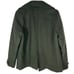 American Eagle Peacoat Women L Army Green Winter Fall Miliatary Wool Jacket Coat
