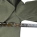American Eagle Peacoat Women L Army Green Winter Fall Miliatary Wool Jacket Coat