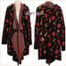 Her Universe x Disney Hocus Pocus Dani Hooded Flyaway Cardigan 2X 18 20