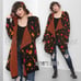 Her Universe x Disney Hocus Pocus Dani Hooded Flyaway Cardigan 2X 18 20