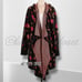 Her Universe x Disney Hocus Pocus Dani Hooded Flyaway Cardigan 2X 18 20