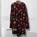 Her Universe x Disney Hocus Pocus Dani Hooded Flyaway Cardigan 2X 18 20