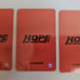 j-hope hope on the street M2U LD album set