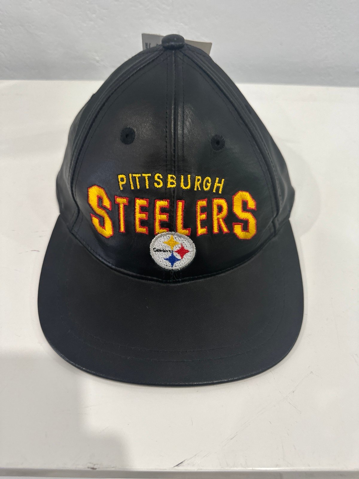 Vintage SnapBack