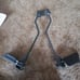 Lat/Tricep Spreader Bar Cable Mach . Attachment