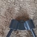 Lat/Tricep Spreader Bar Cable Mach . Attachment