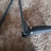 Lat/Tricep Spreader Bar Cable Mach . Attachment