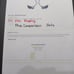 Lat/Tricep Spreader Bar Cable Mach . Attachment