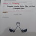 Lat/Tricep Spreader Bar Cable Mach . Attachment
