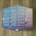 SEPHORA COLLECTION 2024 Moving Lights Advent Calendar NEW 24 Days *IN HAND*