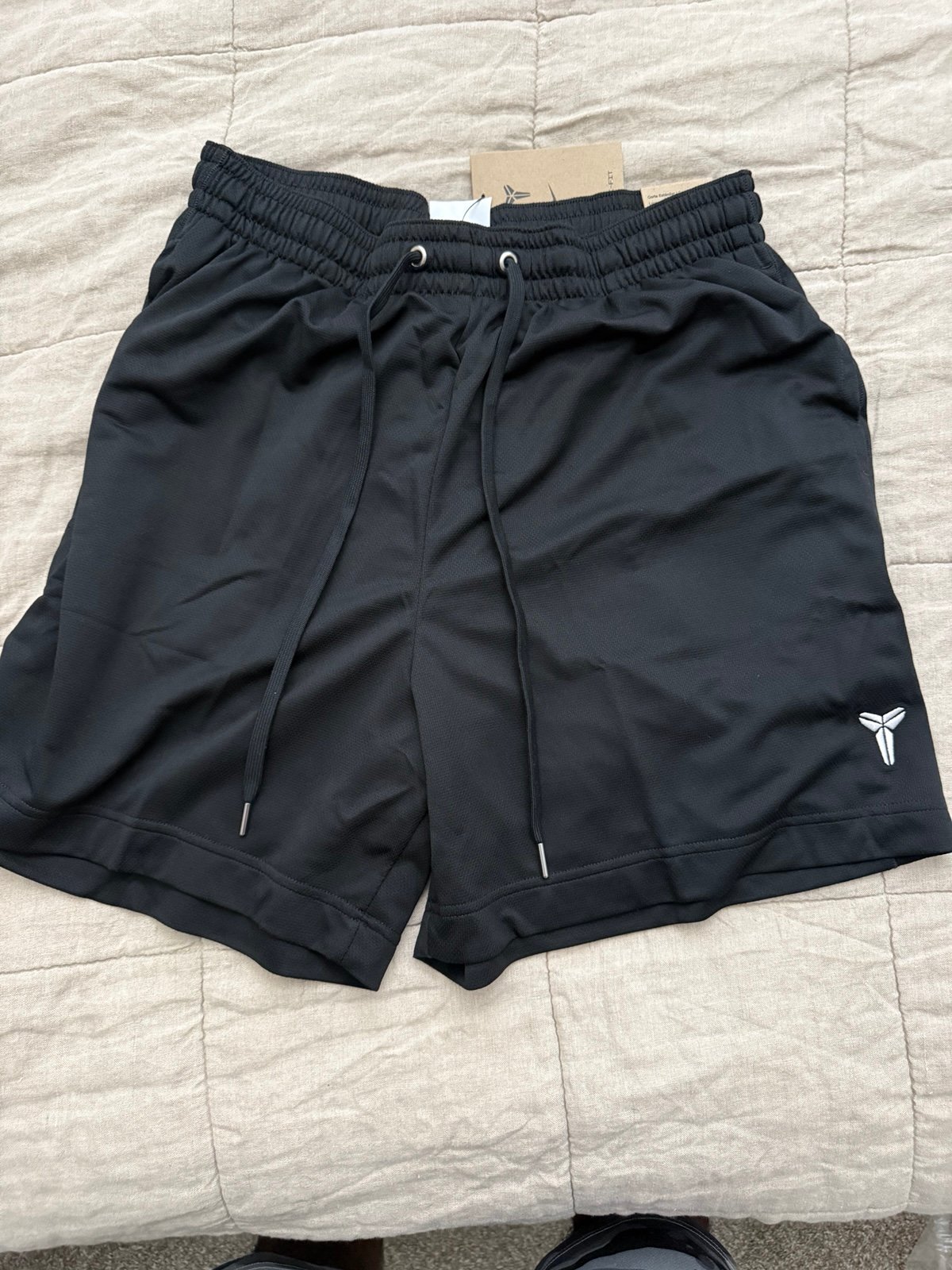 Kobe shorts