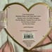 NWT JUICY COUTURE SOFT COZY FLUFFY PINK DIAMOND OVERSIZED THROW BLANKET