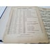 Vintage Litolff Collection Sonates pour Piano de Beethoven Vol 1 HB 1890?