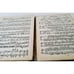 Vintage Litolff Collection Sonates pour Piano de Beethoven Vol 1 HB 1890?