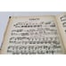 Vintage Litolff Collection Sonates pour Piano de Beethoven Vol 1 HB 1890?