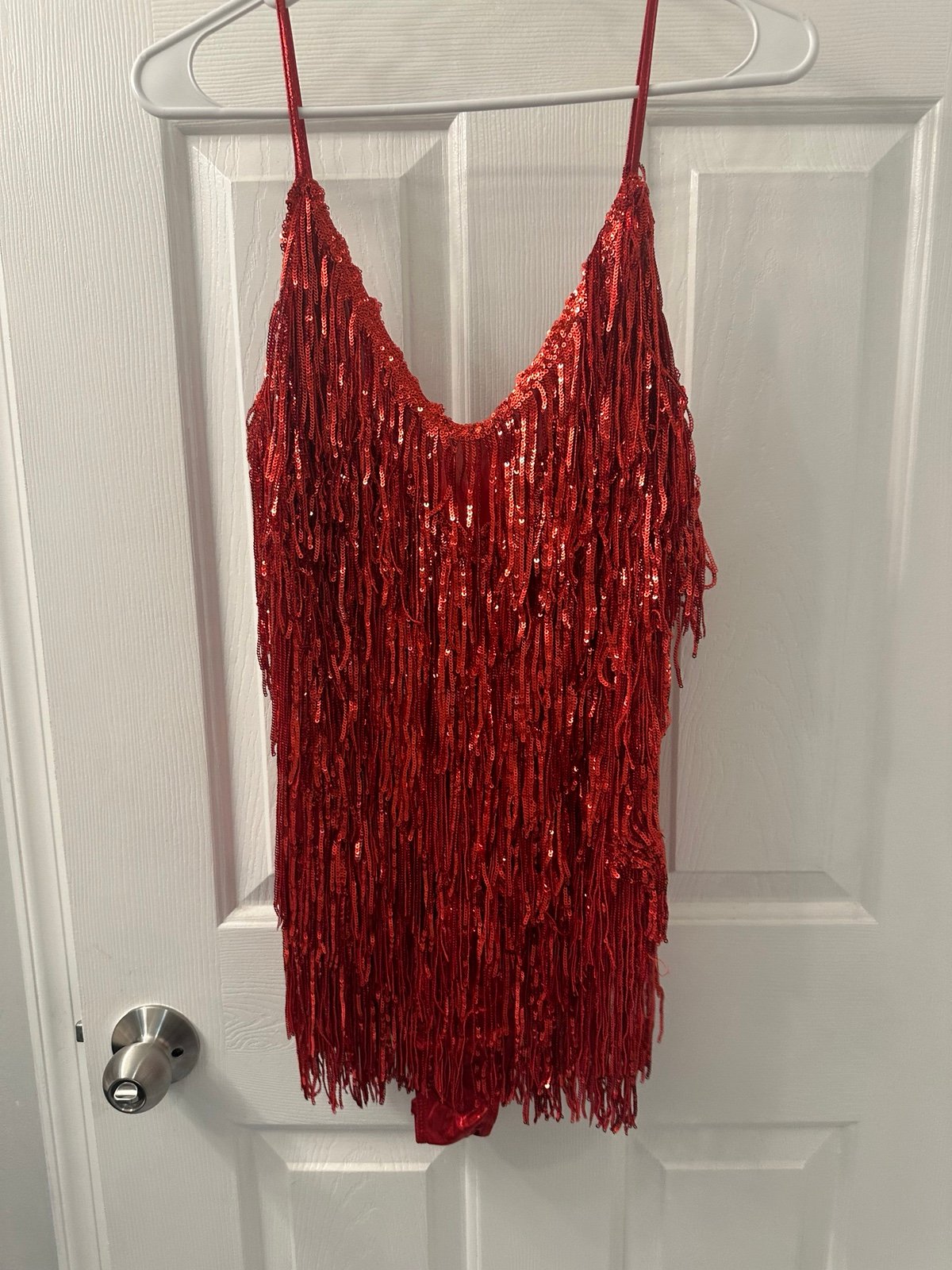 Bodysuit dress