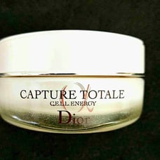NEW Dior Capture Totale Cell Energy Cream Skincare 15ml 0.5oz