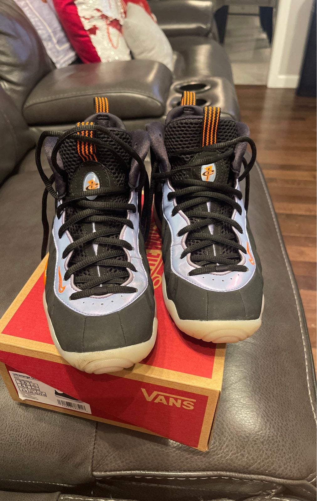 Air Jordan 5 Retro Moonlight