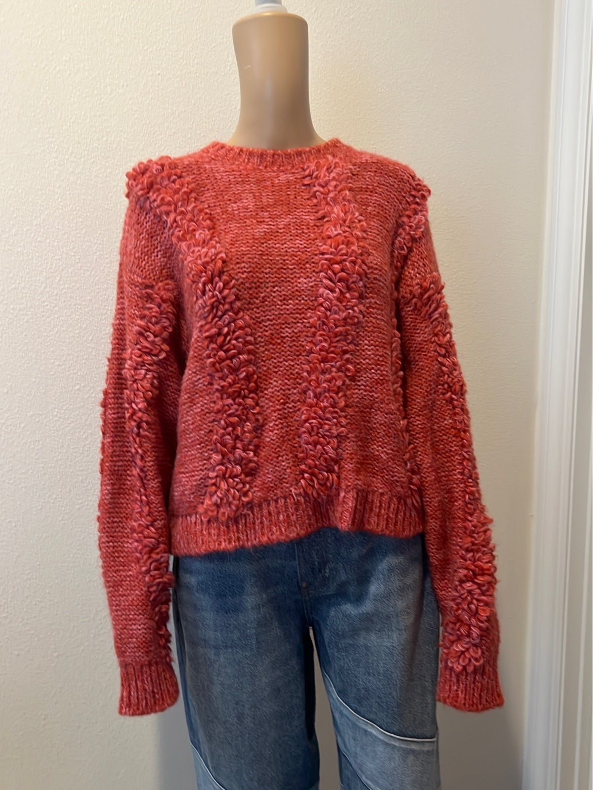 REMAIN Sweater 4