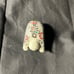 Pair of Vintage Japanese Shunga Netsuke