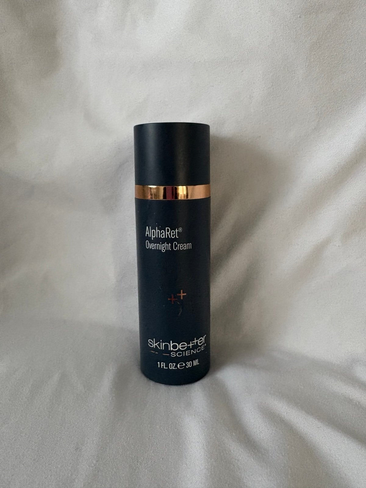 Skinbetter Science Alpharet Overnight Cream