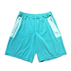 Lululemon Athletica Men’s Blue Active Athletic Gym Shorts