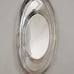 Vintage Alvin (Gorham) Sterling Silver Oval Bowl J1011