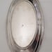 Vintage Alvin (Gorham) Sterling Silver Oval Bowl J1011