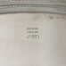 Vintage Alvin (Gorham) Sterling Silver Oval Bowl J1011