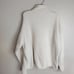 SKIMS cozy knit lounge wear Sherpa pullover and shorts sz 2x-3x