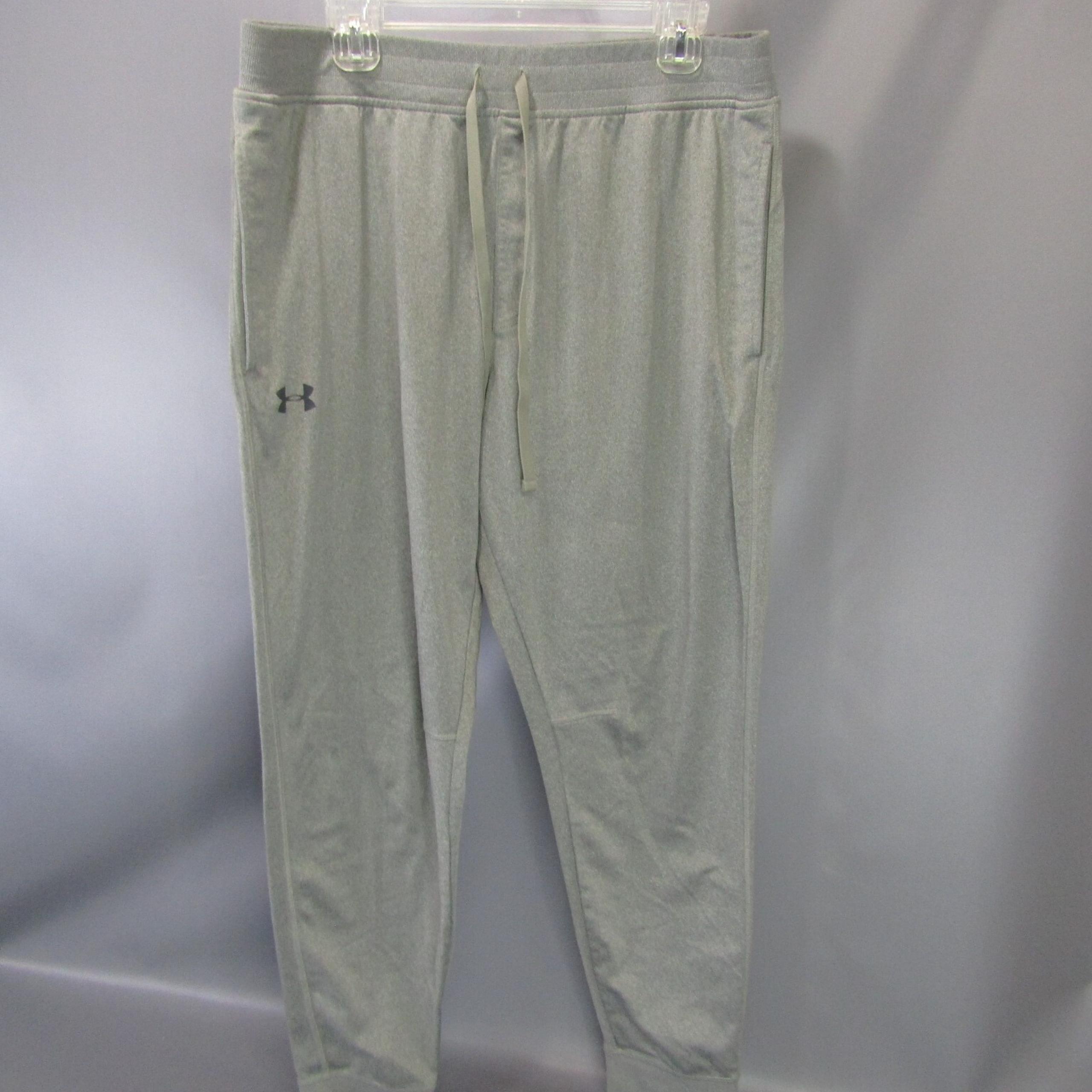 Under Armour UA Sportsyle Joggers Men's Size XL Athletic Sweatpants Extra Large